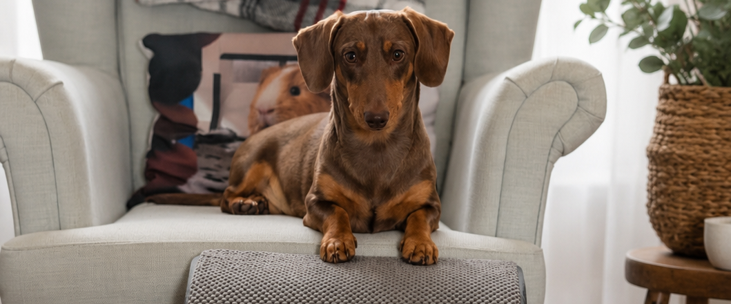 Best Ramps for Dachshunds
