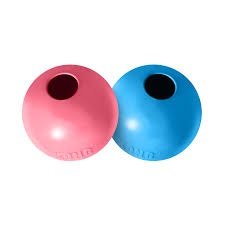 KONG Puppy Ball