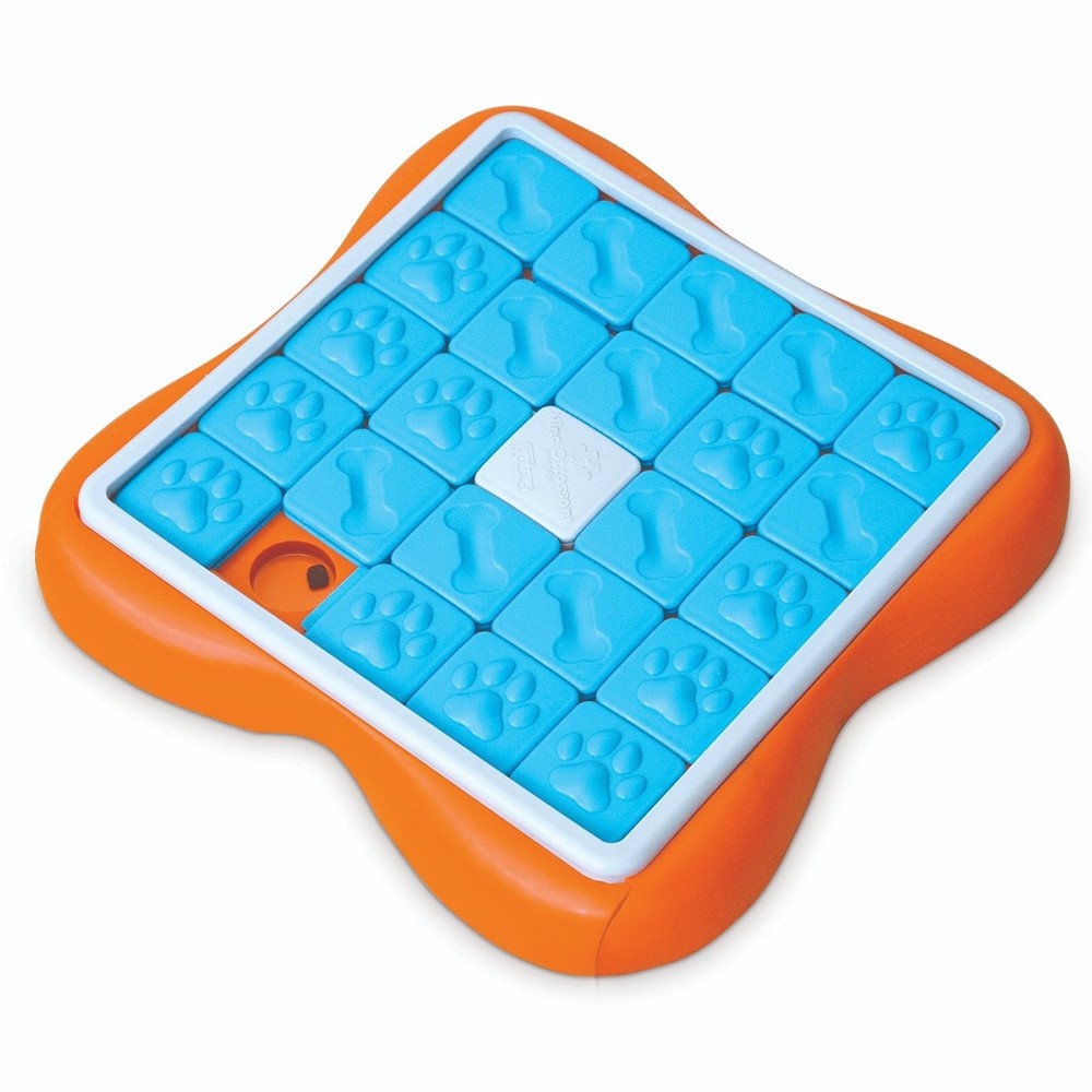 Nina Ottosson puppy puzzle board